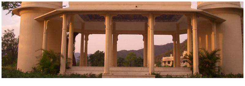 Hotels & Resorts of India0